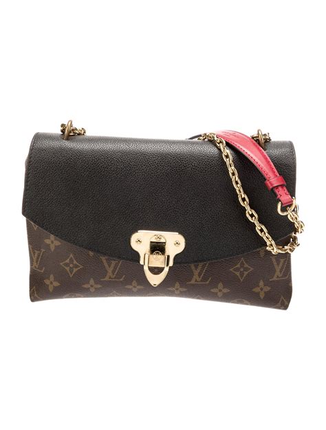 Louis Vuitton 2020 Monogram Saint Placide 